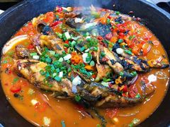 -建辉湖南土菜馆(南大街店)