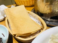 -山东宾馆·齐鲁苑餐厅