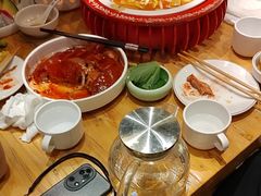 -唐山宴大唐州府精品中餐