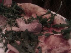 pizza-La Strada(安福路店)