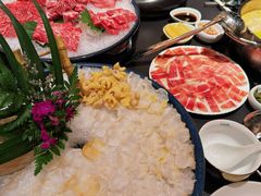 -官也街澳门火锅(新源里店)