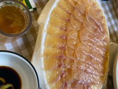 -京北渔家傲