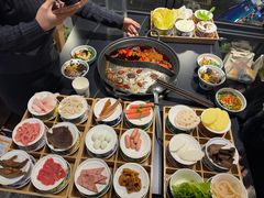 -俏媳妇火锅(宽窄巷子店)