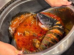 -田家大院东北农家菜铁锅炖(西安总店)