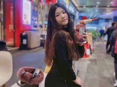 -喜茶(深圳福田星河COCO Park店)