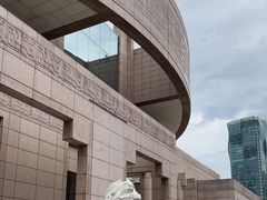 -上海博物馆(人民广场馆)