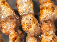 -云晓光头烧烤吧(新大陆广场店)