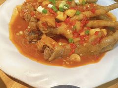 -亿牌牌东北烧烤(怀特店)