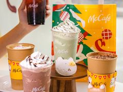 -麦当劳(平和堂店)