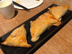 -维吾尔餐厅(宜山路店)