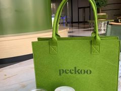-peekoo coffee(尚嘉中心店)