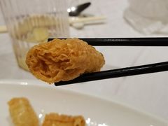 干炸响铃-知味观(湖滨总店)