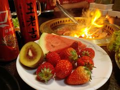 -神户赤童日式烤肉伙伴(东直门店)