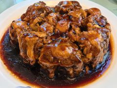 -清真吐鲁番餐厅(牛街店)
