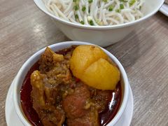 -清真牛肉馆