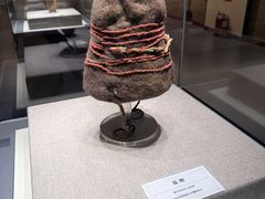 -巴音郭楞蒙古自治州博物馆