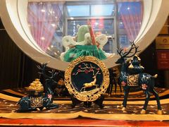 -高第街56号港式餐厅(山大路店)