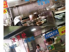 -味一早餐(新芝路店)