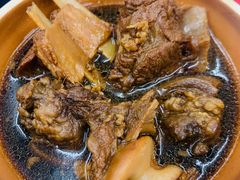 -逸桂禾面馆
