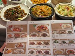 -张福记(陇海中路店)