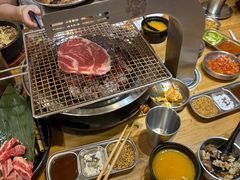 -九田家黑牛烤肉料理(吴江万象汇店)