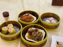 -喜临门酒家(城东店)