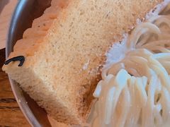 培根奶油意面-I HOLIC艾豪丽披萨(KKone店)