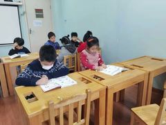 -星位围棋俱乐部(宝山万达店)