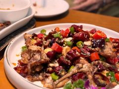-醉壹号海鲜大排档·老厦门特色菜(厦门美食地标店)