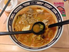 -阿香米线(凯德广场.1818店)
