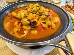 -醉得意·山茶油炒土鸡(经开万达店)