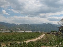 -野三坡清泉山风景区