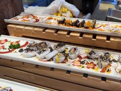 -安阳迎宾馆-普利亚西餐厅