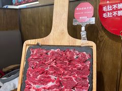 -井格重庆火锅(西直门凯德Mall店)