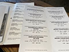 -Vanilla Specialty Coffee(八大关店)