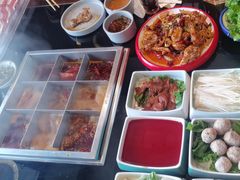 -重庆德忆火锅（龙南街3店）(渝水岸餐饮)