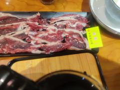 -牛鲜胜·潮汕牛肉自助火锅(番禺市桥店)