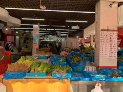 -全而廉(靖宇中路店)