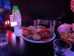 -MOSSO音乐酒吧·live house(南京旗舰店)