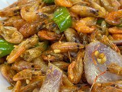 -竹语饭香·原生态农庄·烧鸡·竹筒饭·河鲜(森林海白水寨店)