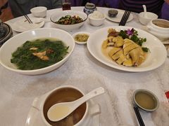 -畔山酒店中餐厅