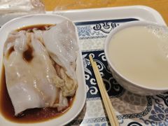 -冰泉豆浆馆(阳朔店)