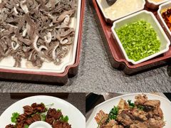 -四季民福烤鸭店(外滩外白渡桥店)