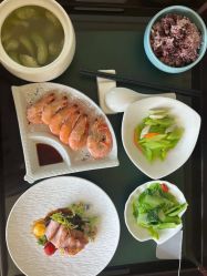 -新寰亚月子会所(金鸡湖凯宾店)