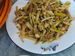 -翠茗农庄土菜馆(天目湖店)