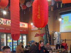 -林二哥宜烤官·宜宾小烧烤