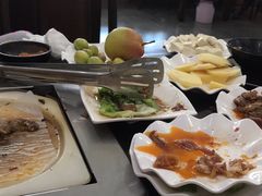 -老字号.雅克白族石板烧十年老店(大理古城店)
