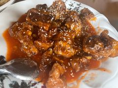 -四坝蒸饼(东关店)