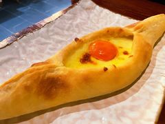 -格鲁·秀色Georgia’s Feast
