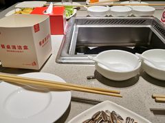 -海底捞火锅(名门店)